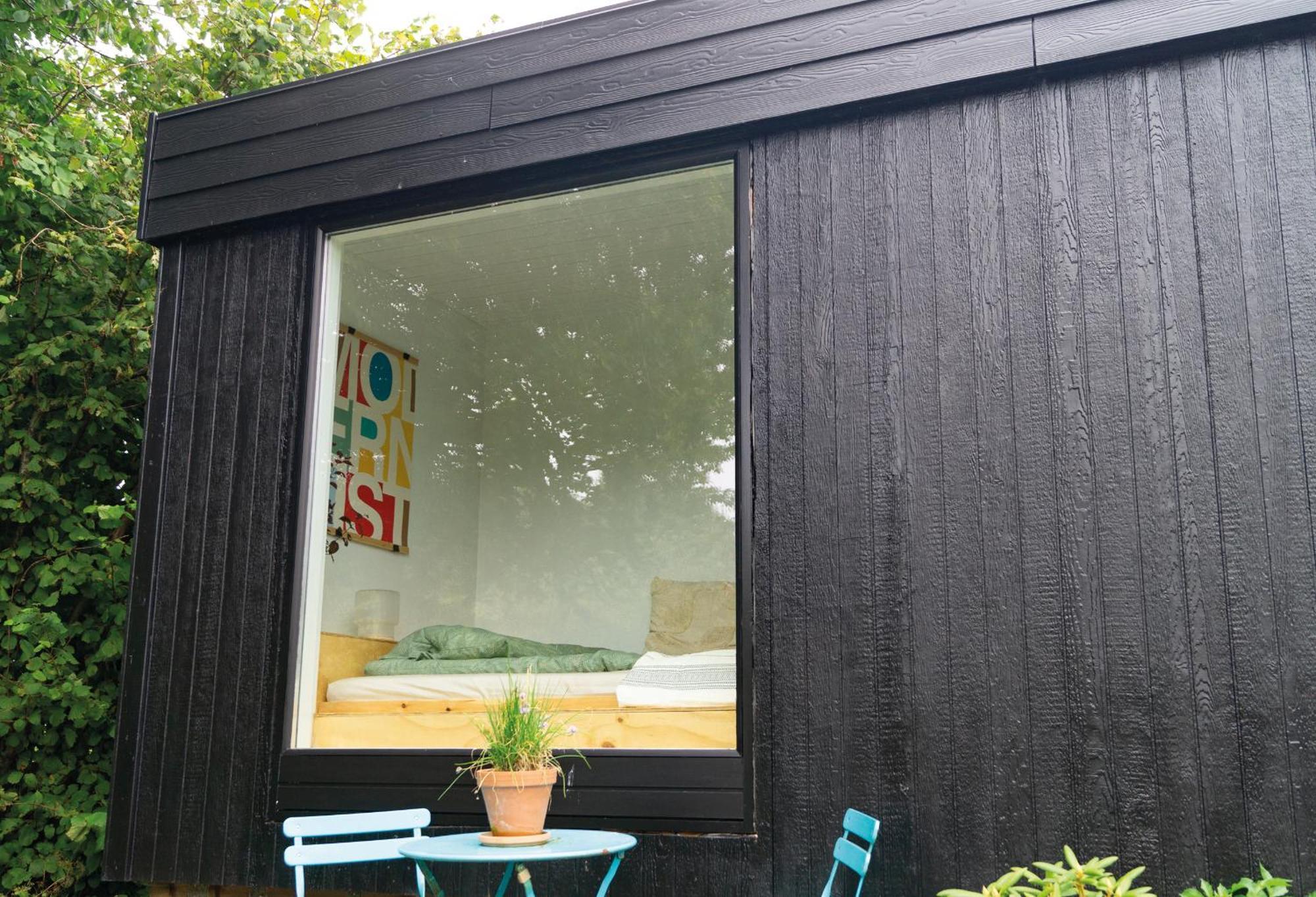 Bihytten Hejls Exterior foto